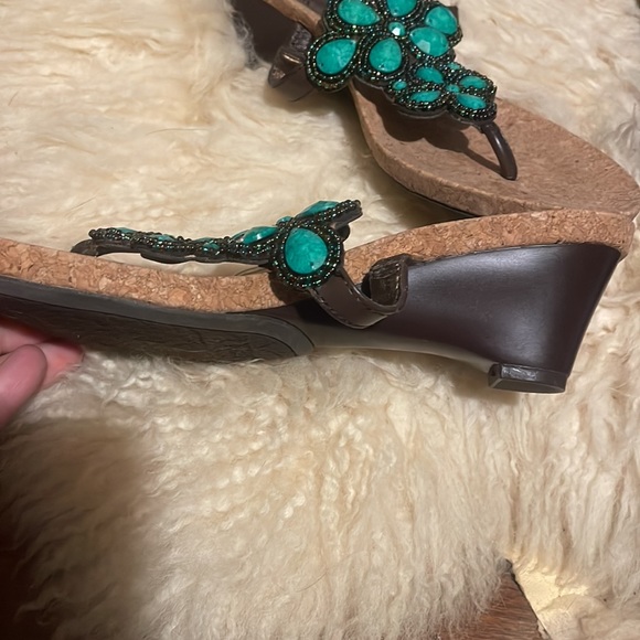 Kenneth Cole sandals - Picture 4 of 8